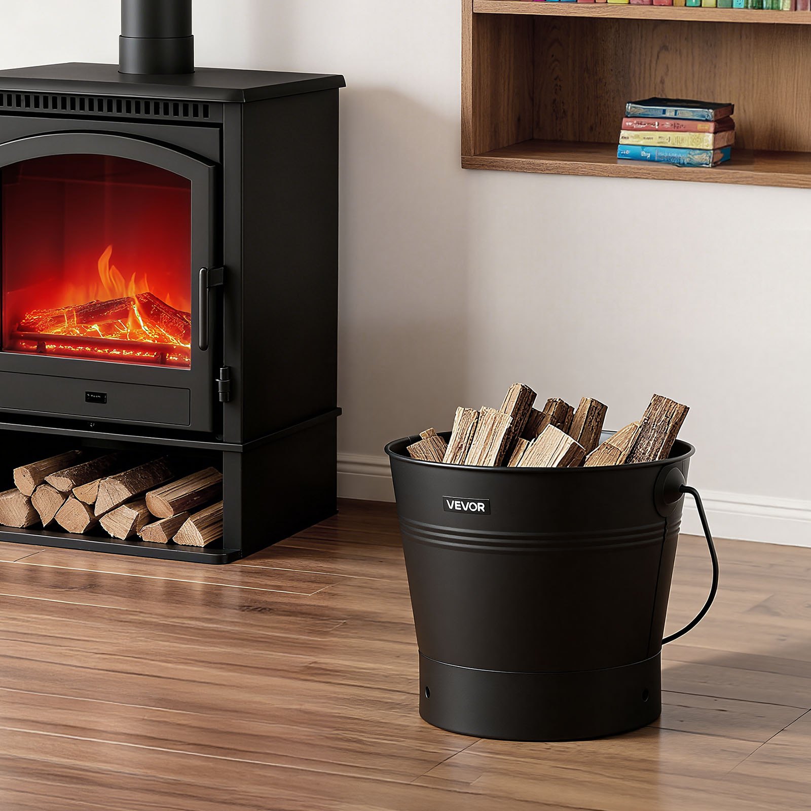 MHGUMH7Afireplacetoolsetm100112 VEVORshoplv