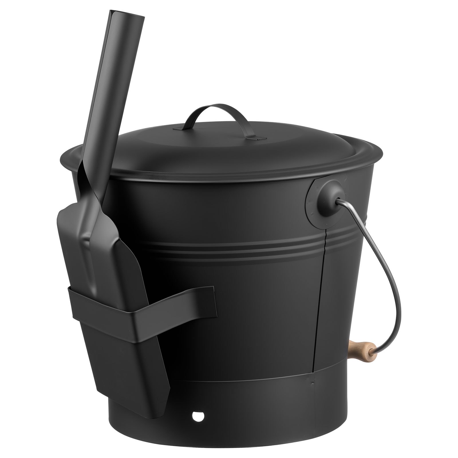 MHGUMH7Afireplacetoolsetm10012 VEVORshoplv