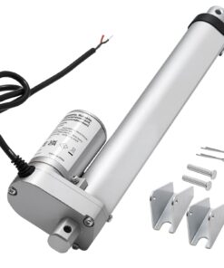 VEVOR 12 V lineārais izpildmehānisms