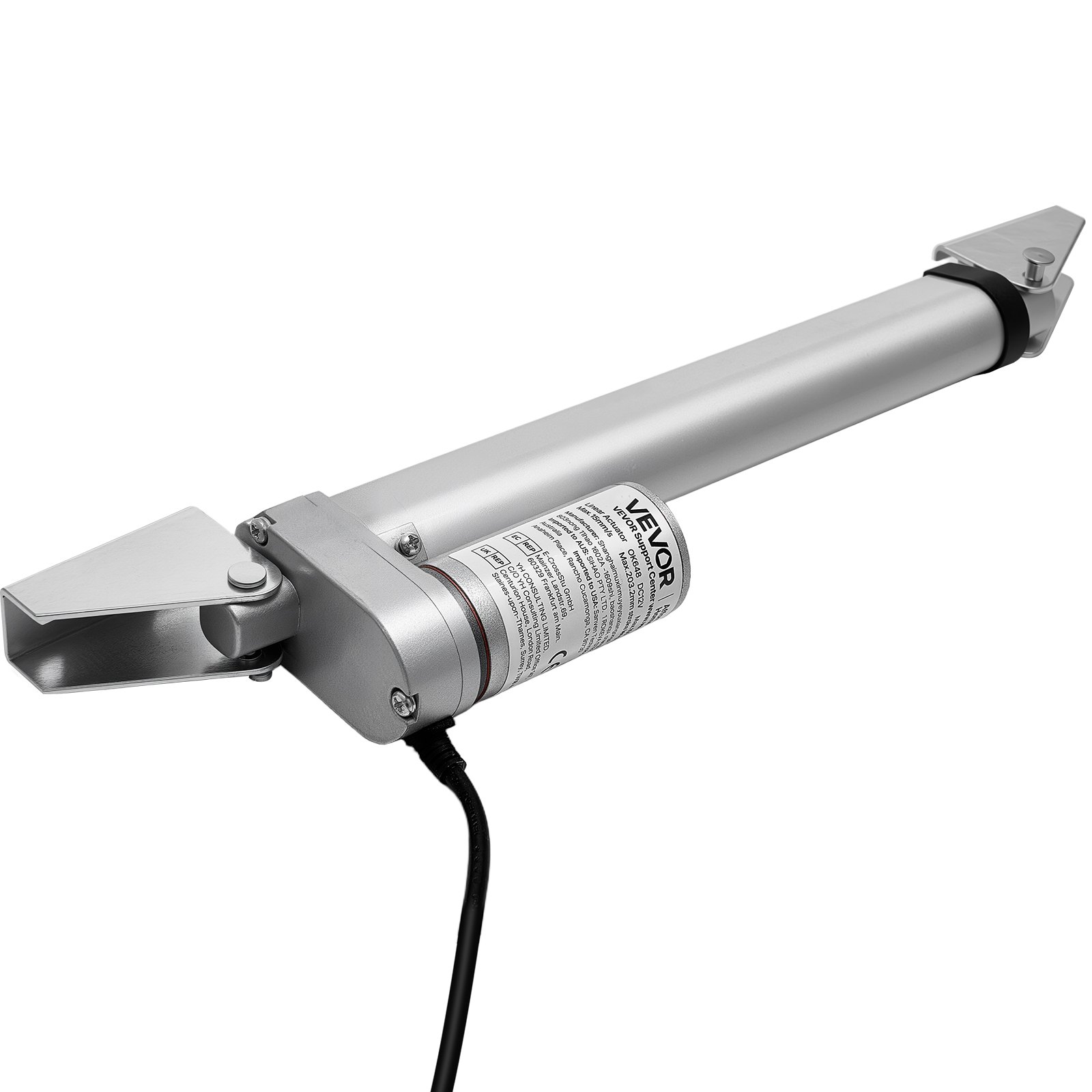 MHGUMMD8linearactuatorm1009 VEVORshoplv Окно