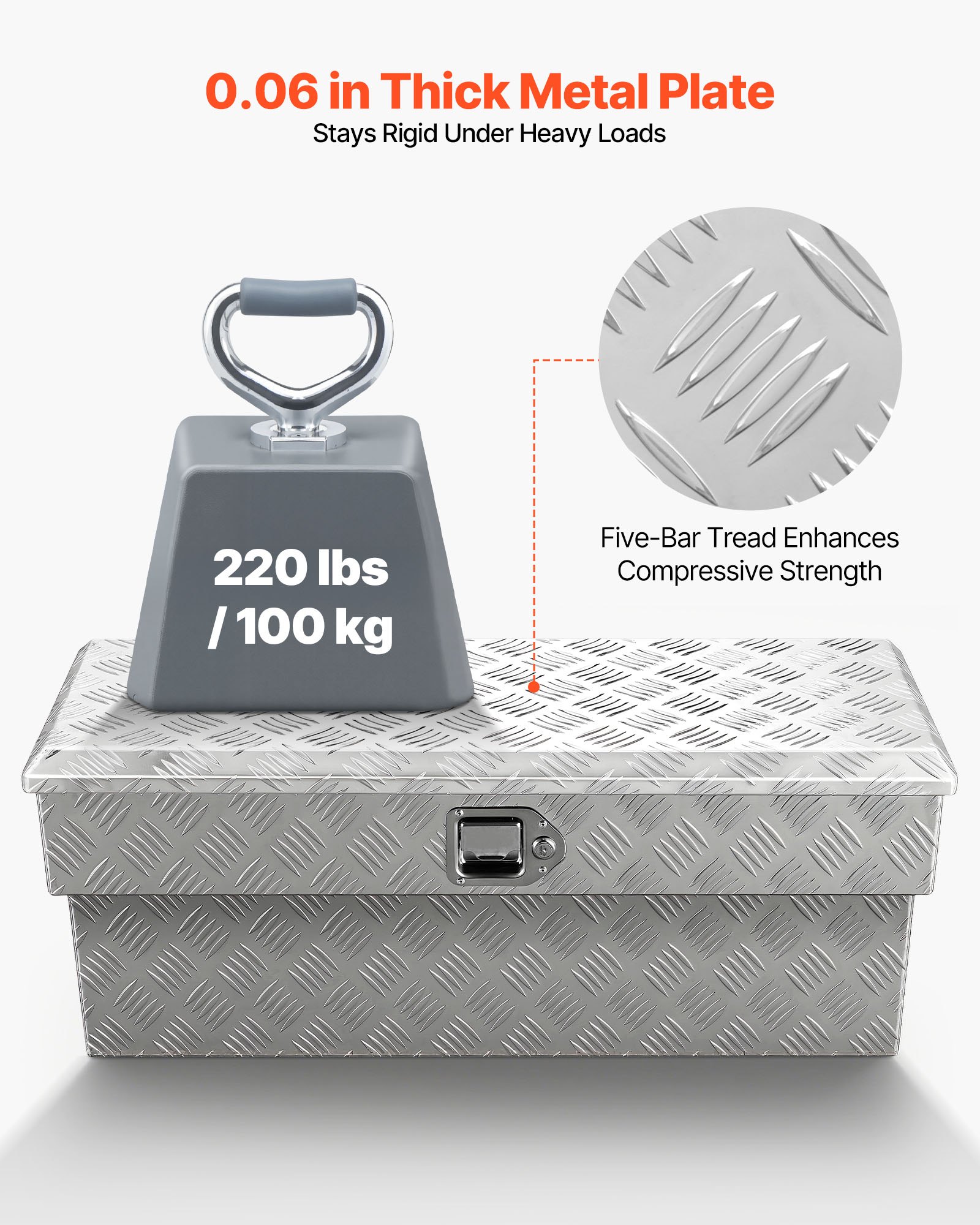MHGUMQLGtruckbedtoolboxf1 VEVORshoplv 75L Storage