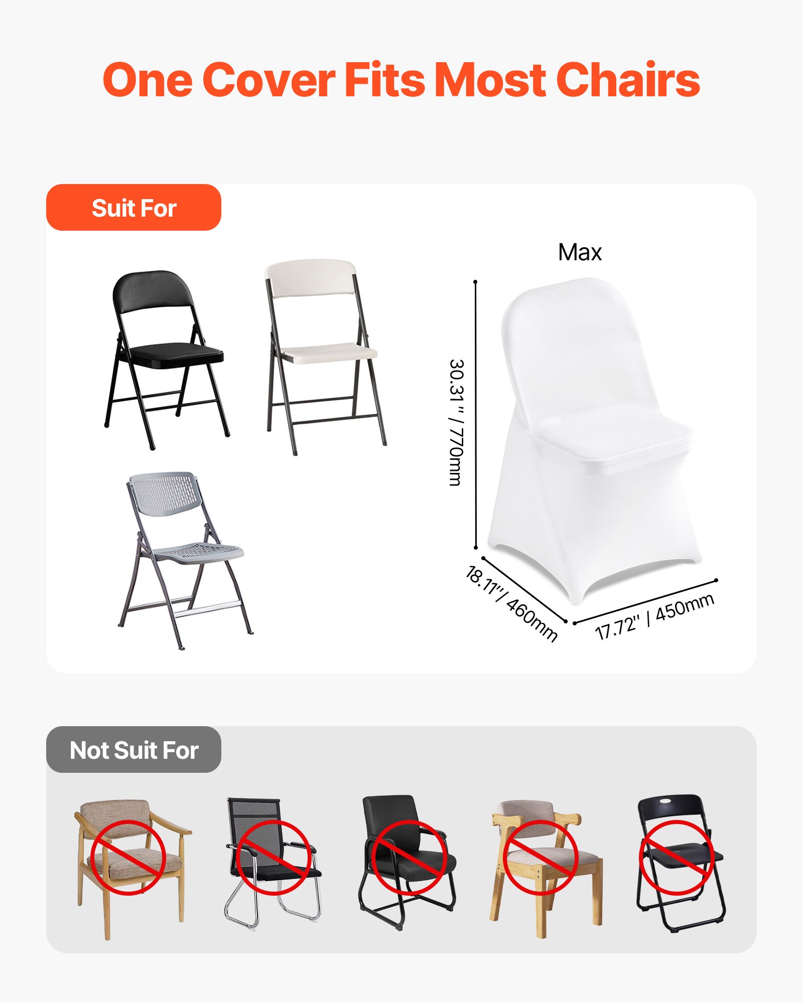 MHGUMVLYchaircoverf3 VEVORshoplv Столовая