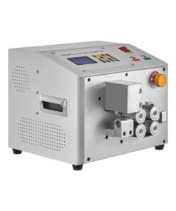 VEVOR Automatic Heat-Shrink Tube Cutter with LCD