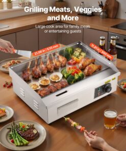 50–300°C Temp Control