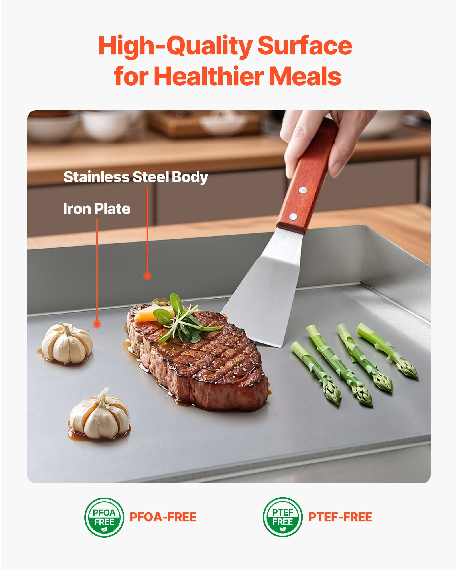 MHGUNYCZelectricgriddlef4 VEVORshoplv