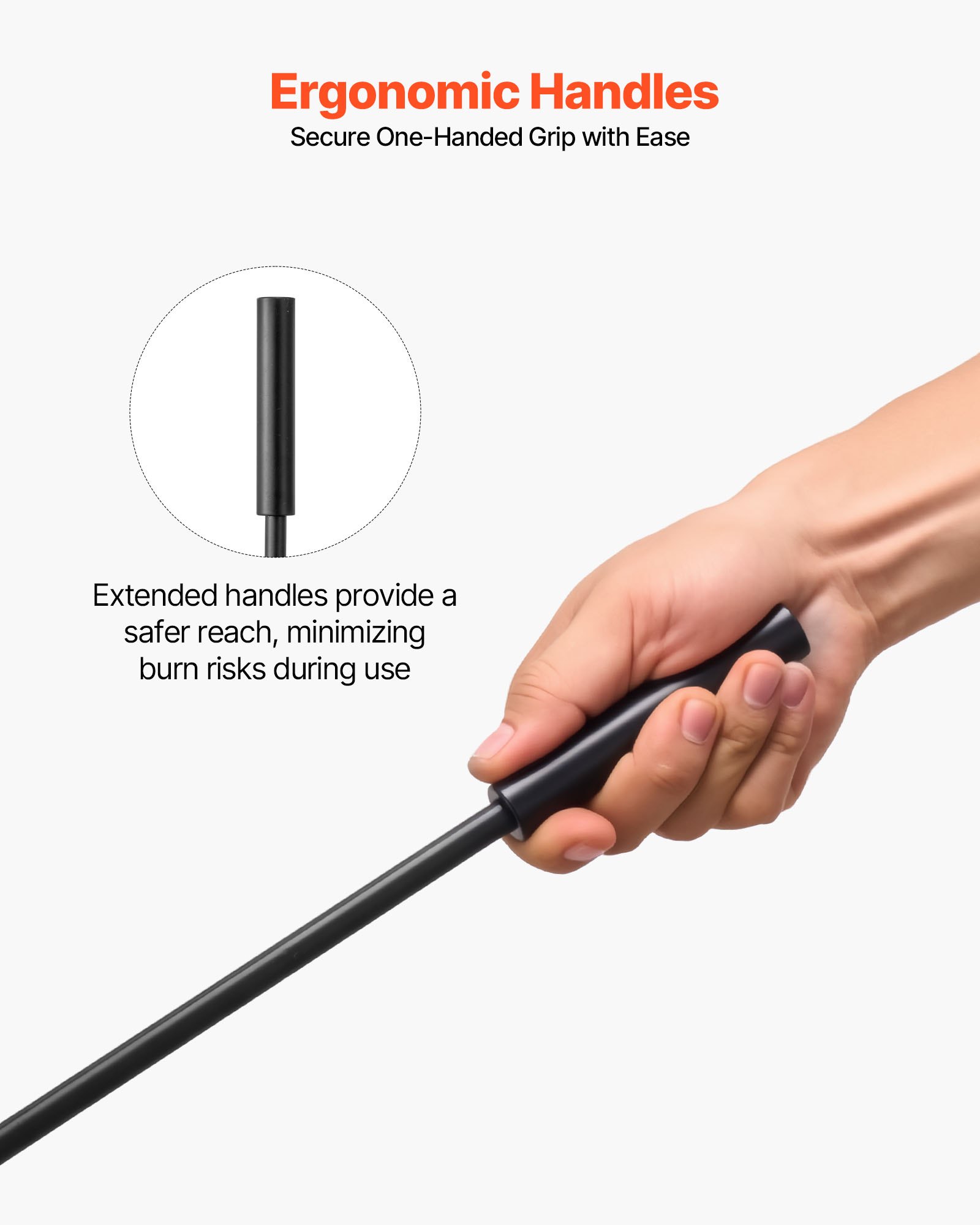 MHIA33SQfireplacetoolsetf3 VEVORshoplv Brush IndoorOutdoor