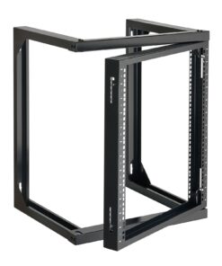 VEVOR 12U Wall Mount Server Rack