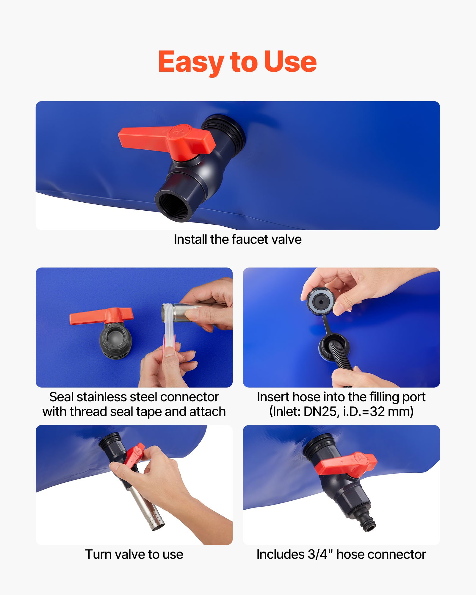 MHIA4HN4waterstoragebladderf4 VEVORshoplv