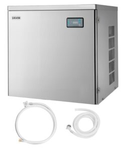 Коммерческая Головка Льдогенератора VEVOR