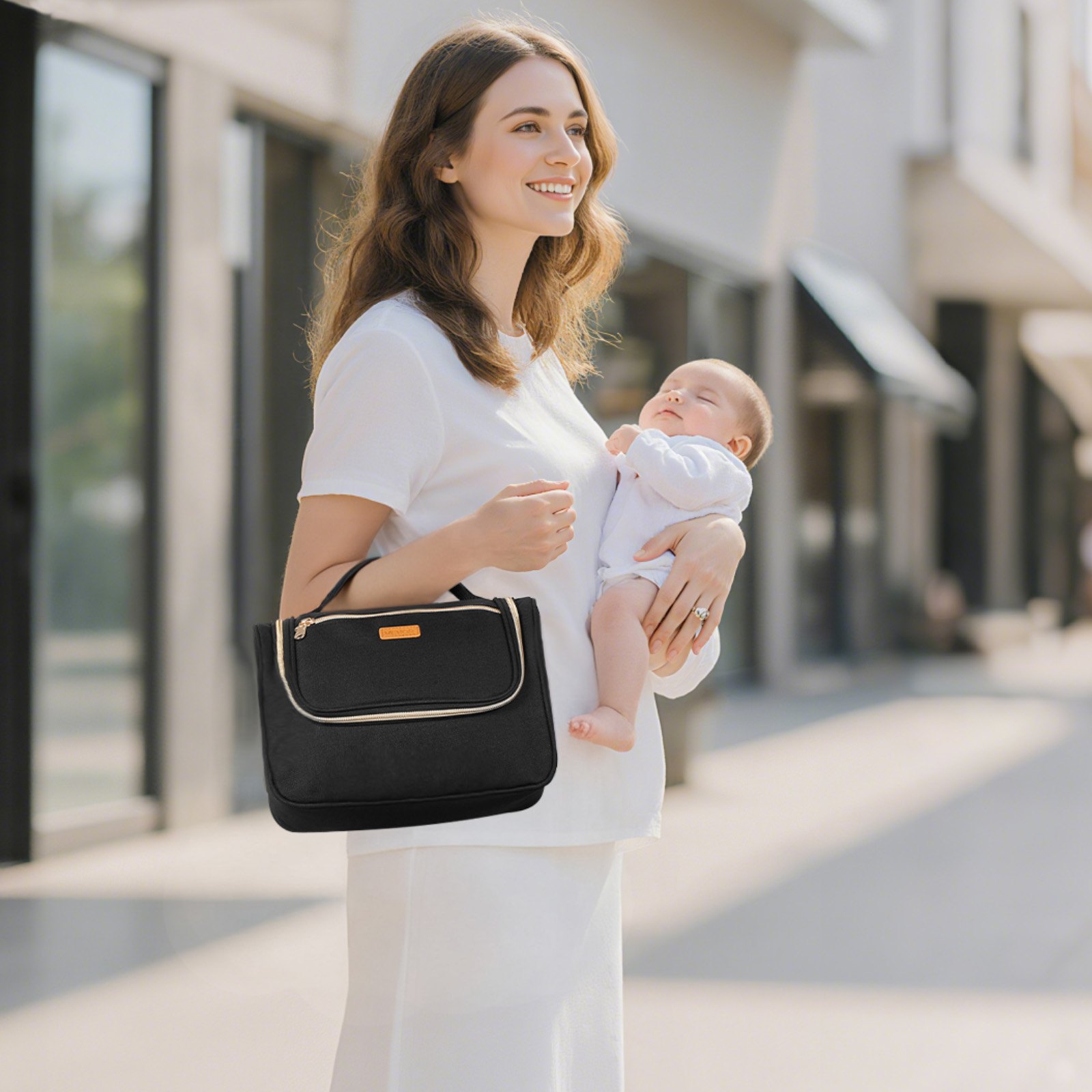 MHL52MWHbreastpumpbagm100112 VEVORshoplv