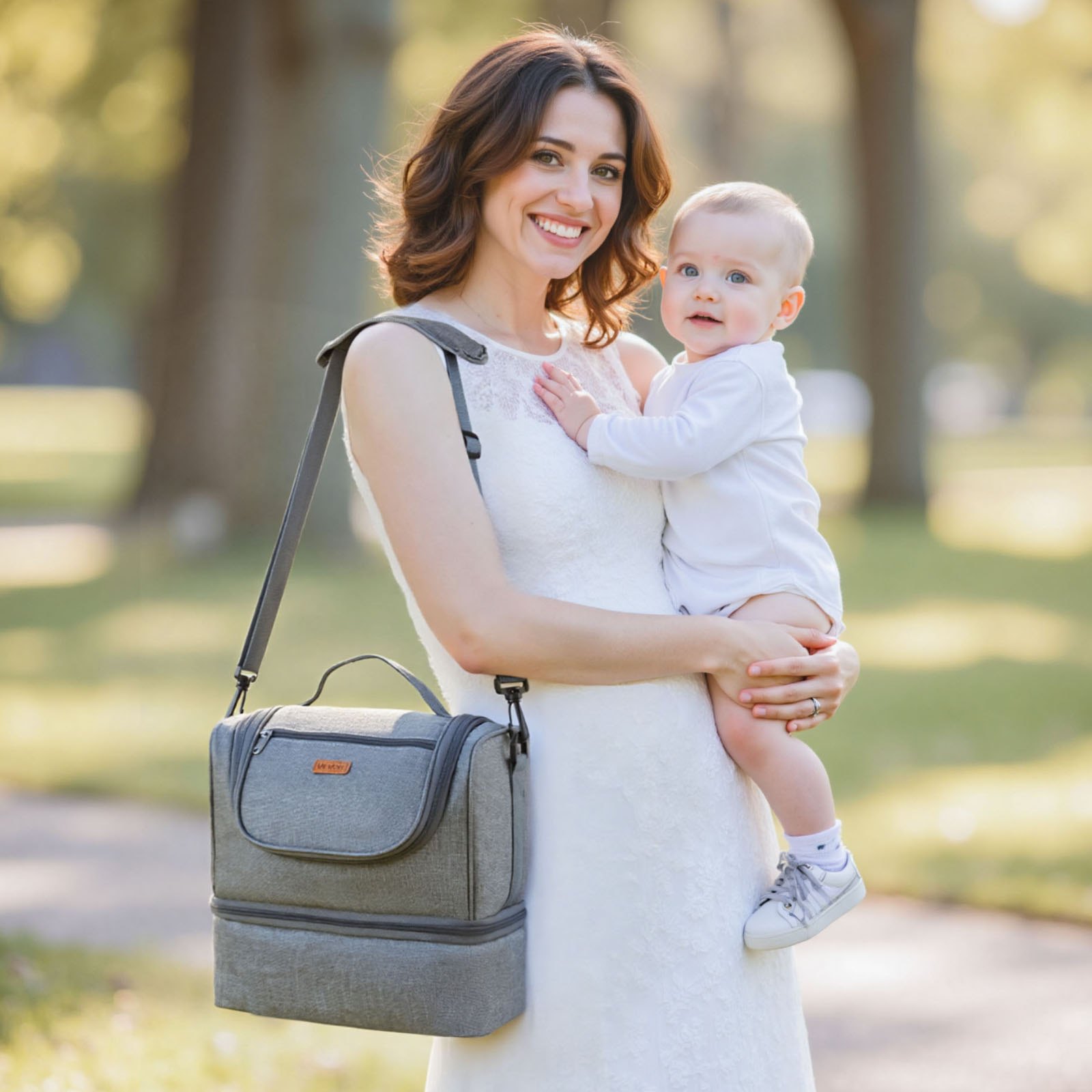 MHL52VO3breastpumpbagm100112 VEVORshoplv