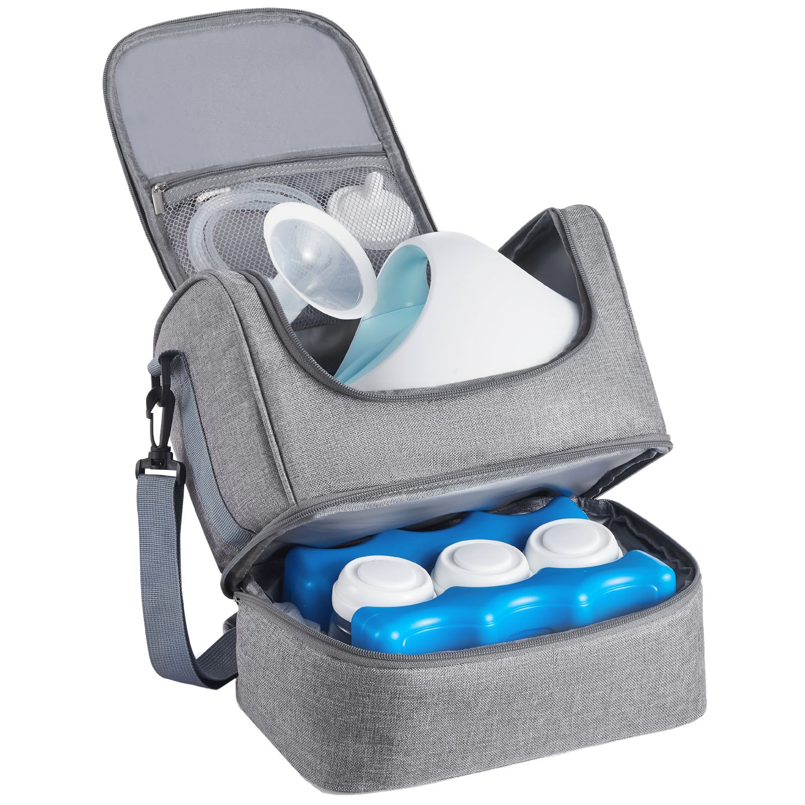 MHL52VO3breastpumpbagm10010 VEVORshoplv