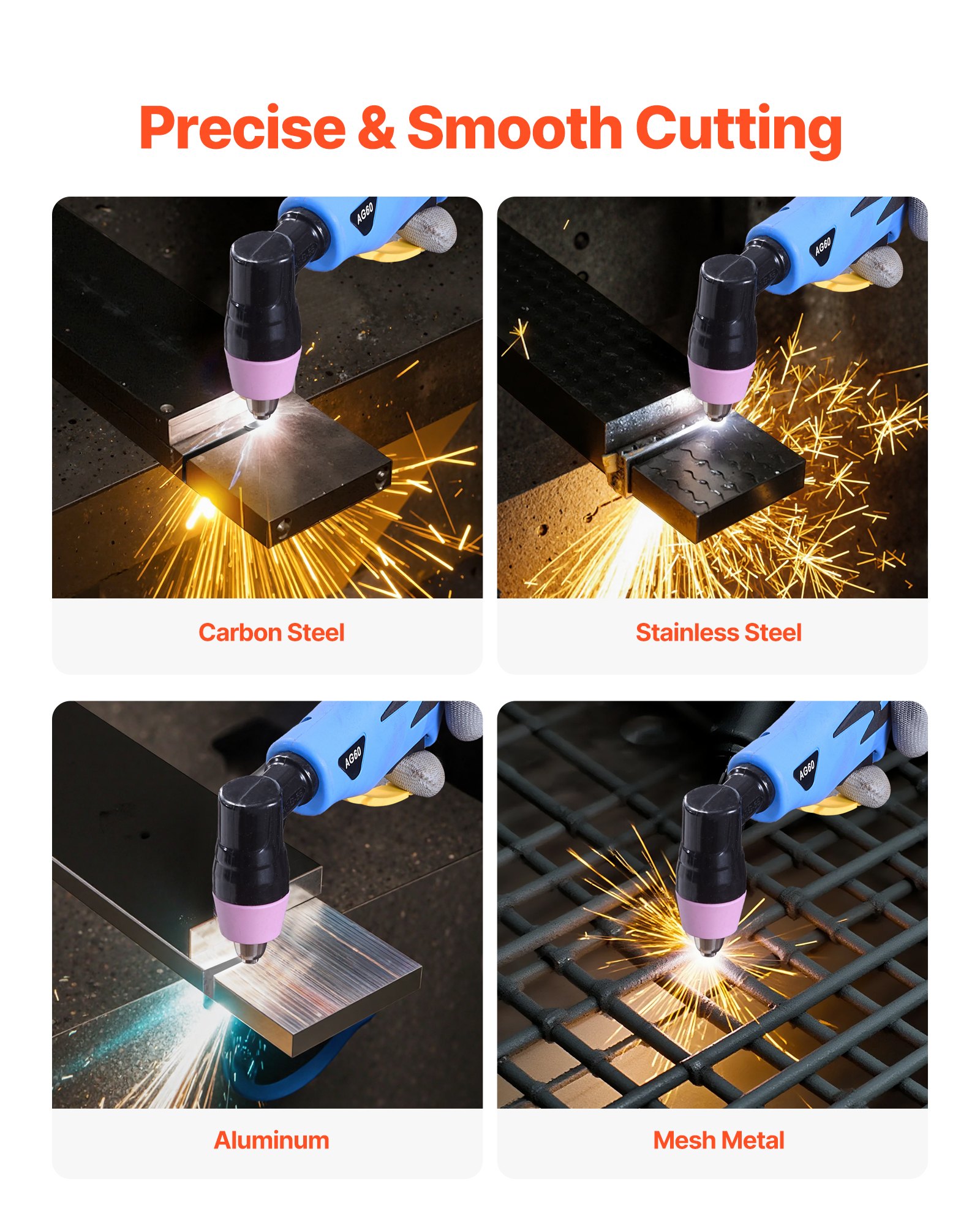 MHL538DTplasmacutterf2 VEVORshoplv Adjustable PAPT