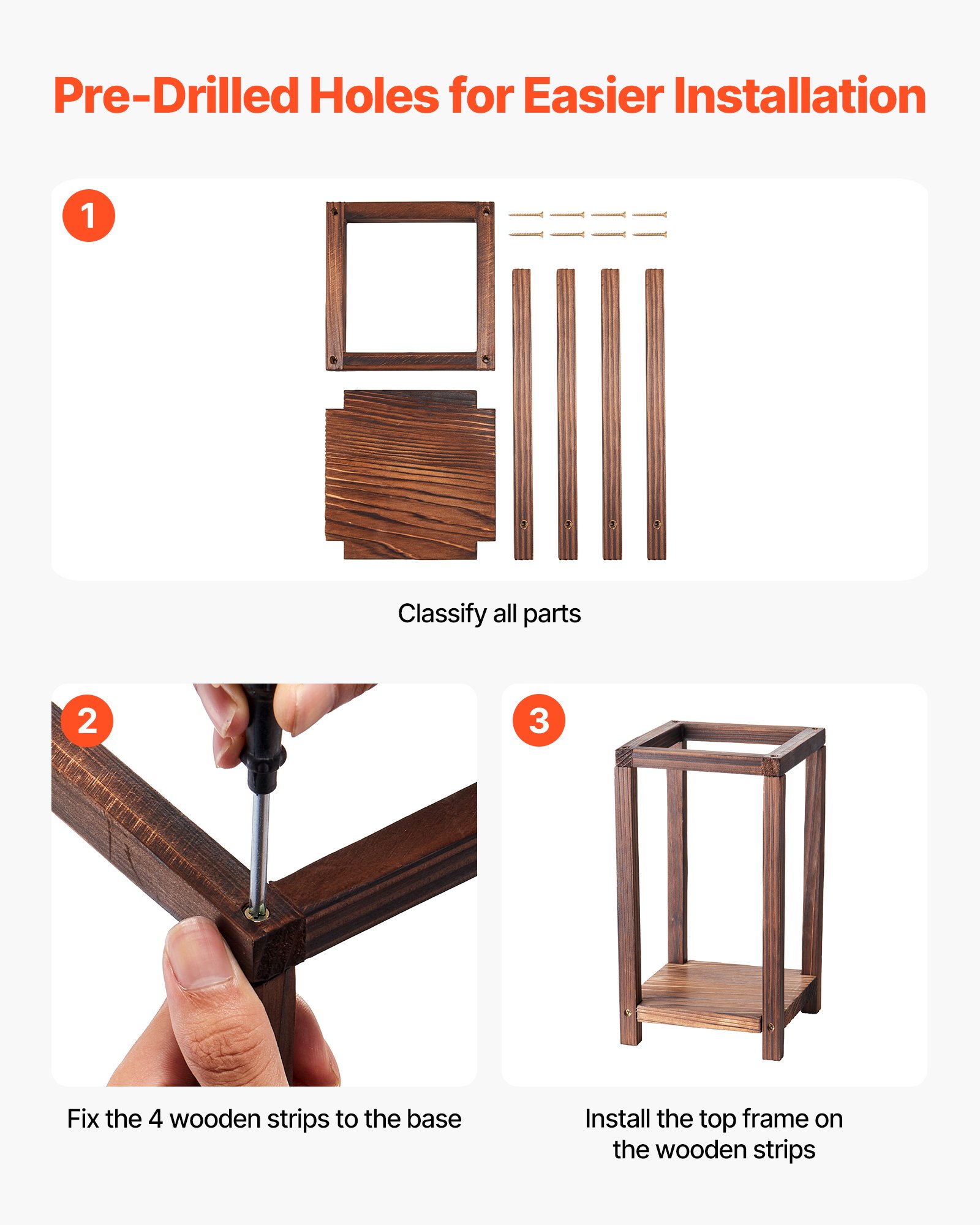 MHL53Q4Yweddinglanternf4 VEVORshoplv