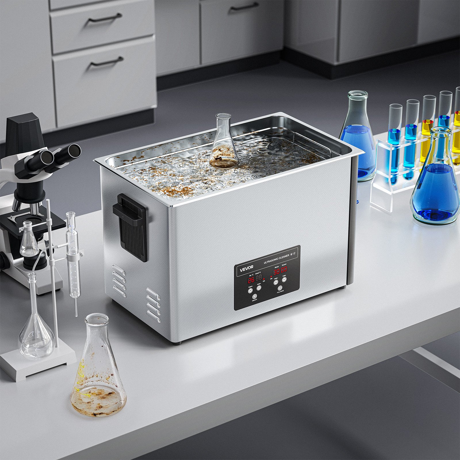 MHL53V0Bultrasoniccleanerm100112 VEVORshoplv