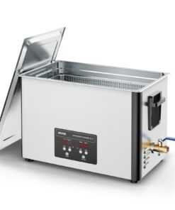 VEVOR 30L Ultrasonic Cleaner 480W