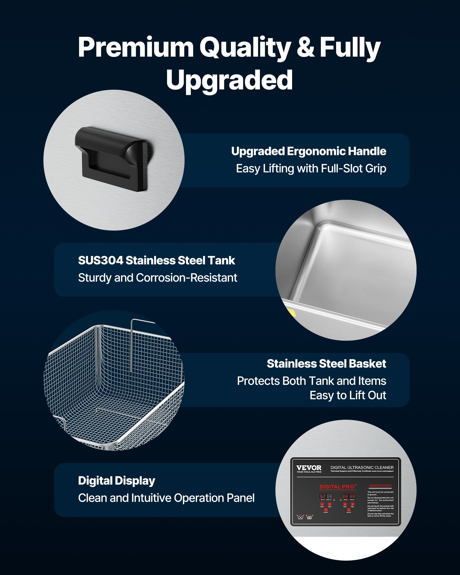 MHMKG0MRultrasoniccleanerf4 VEVORshoplv