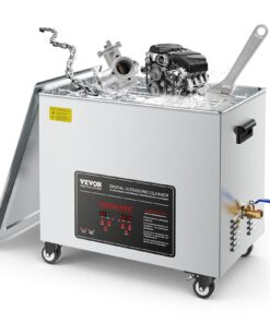 VEVOR 50L Ultrasonic Cleaner