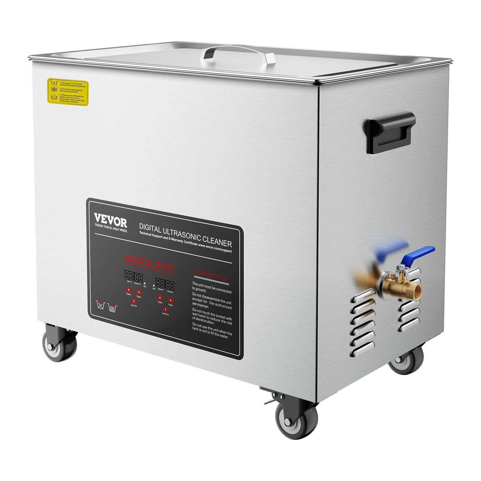 MHMKG0MRultrasoniccleanerm10012 VEVORshoplv