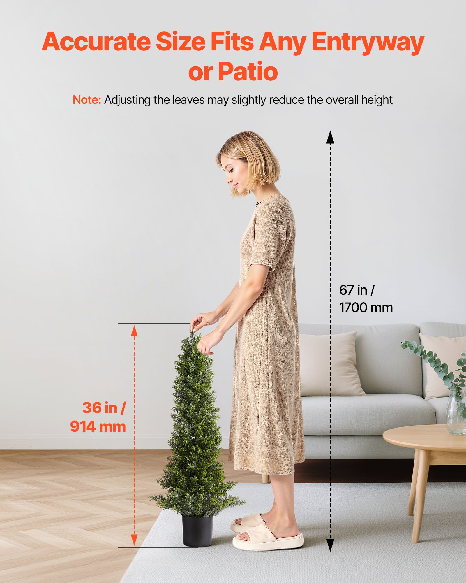 MHMKGASUartificialtopiariesf4 VEVORshoplv