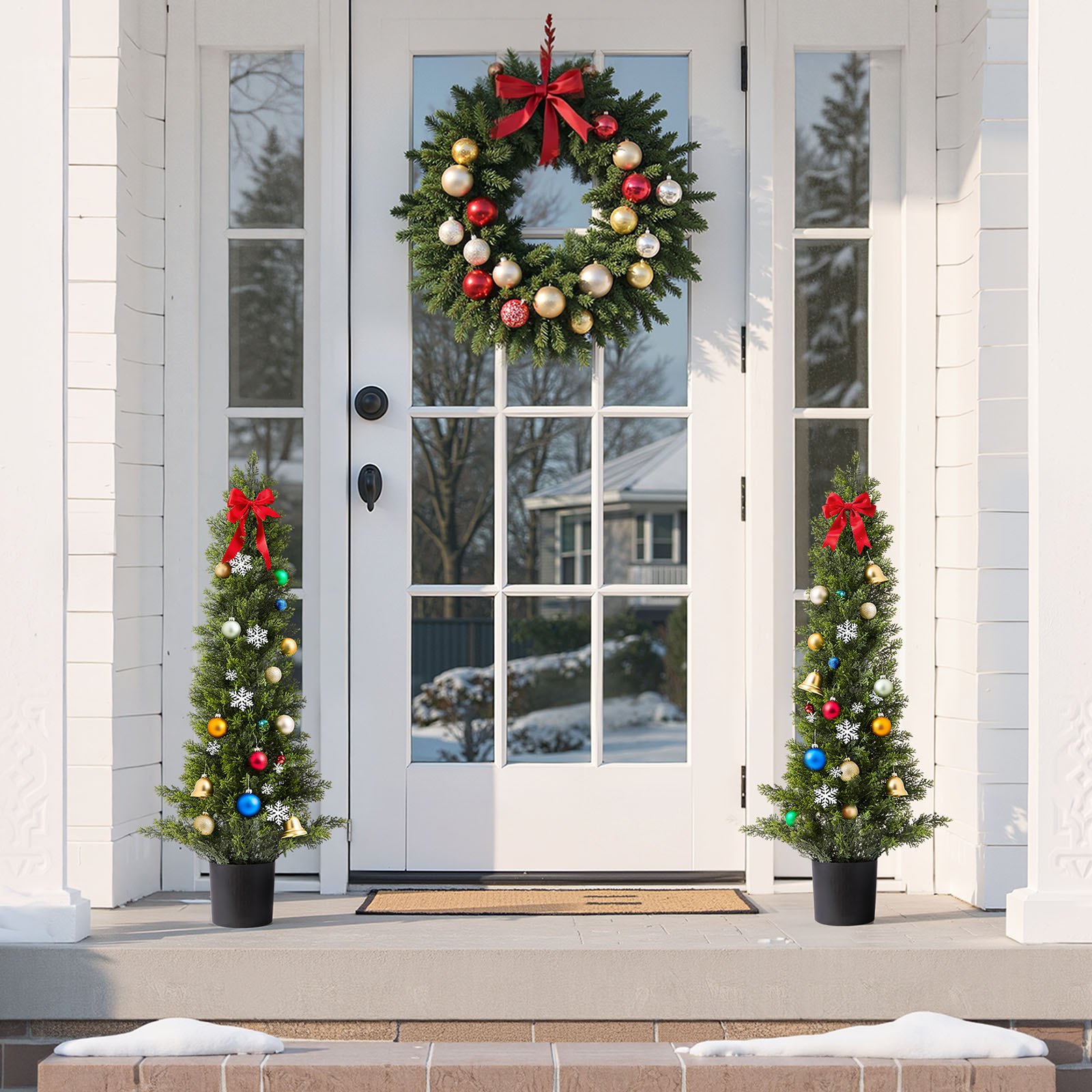 MHMKGASUartificialtopiariesm100112 VEVORshoplv