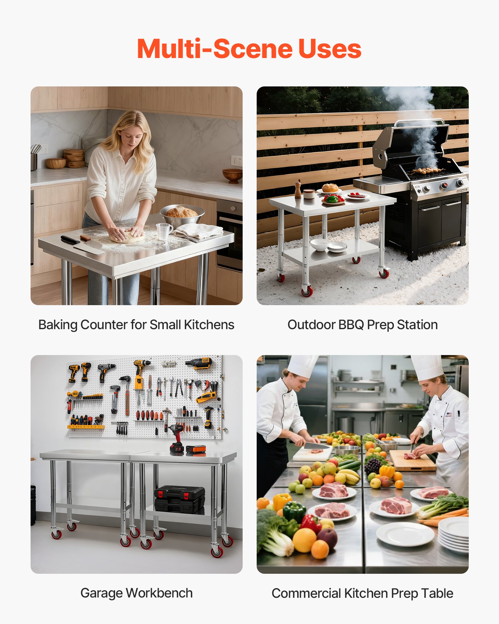 MHMKGL1Istainlesssteelworktablef6 VEVORshoplv