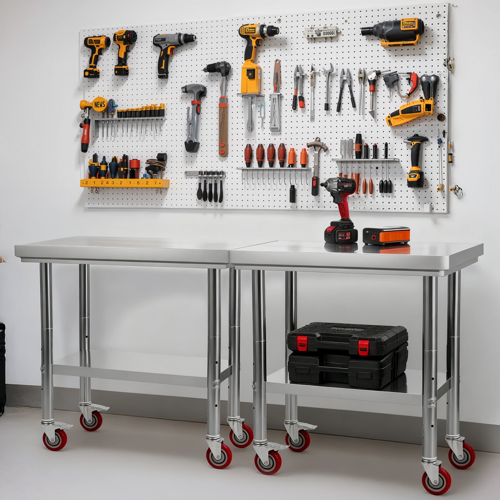 MHMKGL1Istainlesssteelworktablem100112 VEVORshoplv