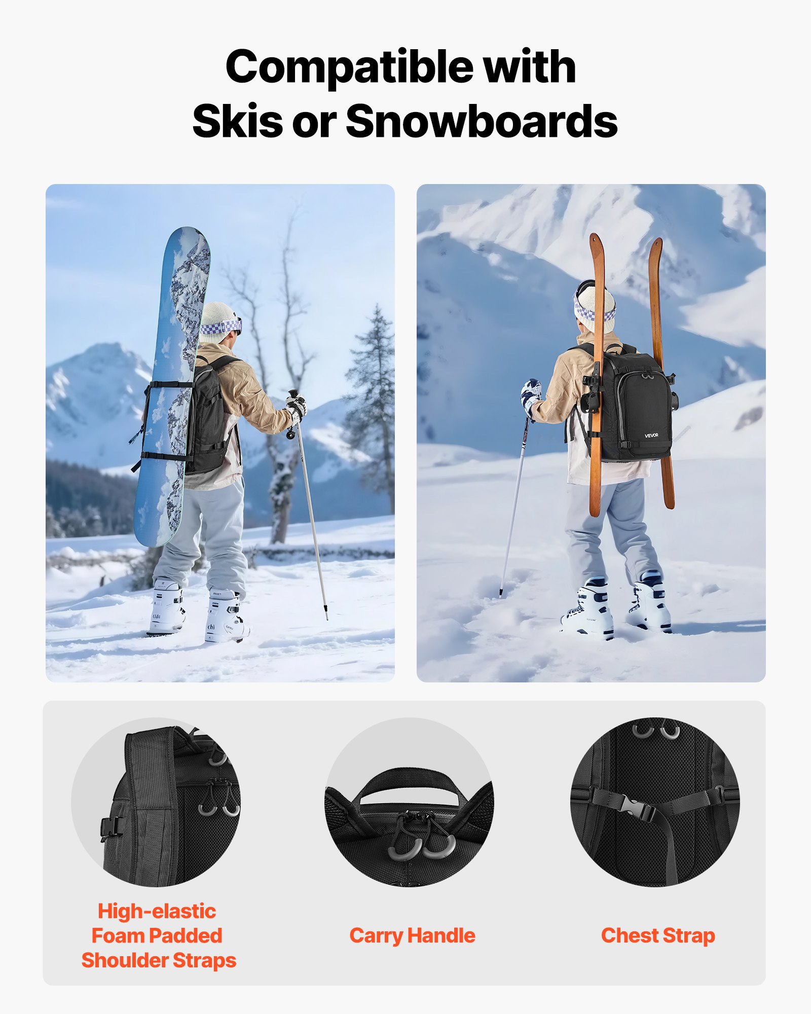 MHMKGPCDskibagf6 VEVORshoplv