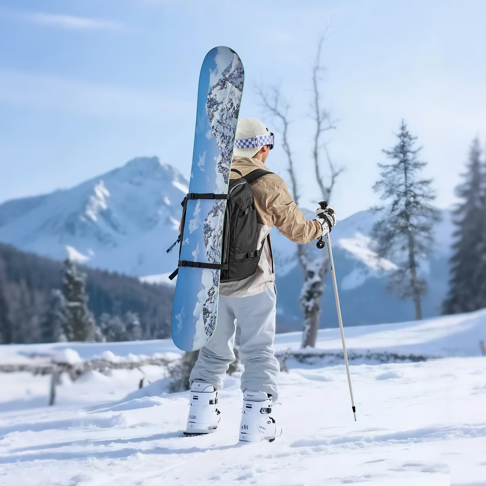 MHMKGPCDskibagm100112 VEVORshoplv