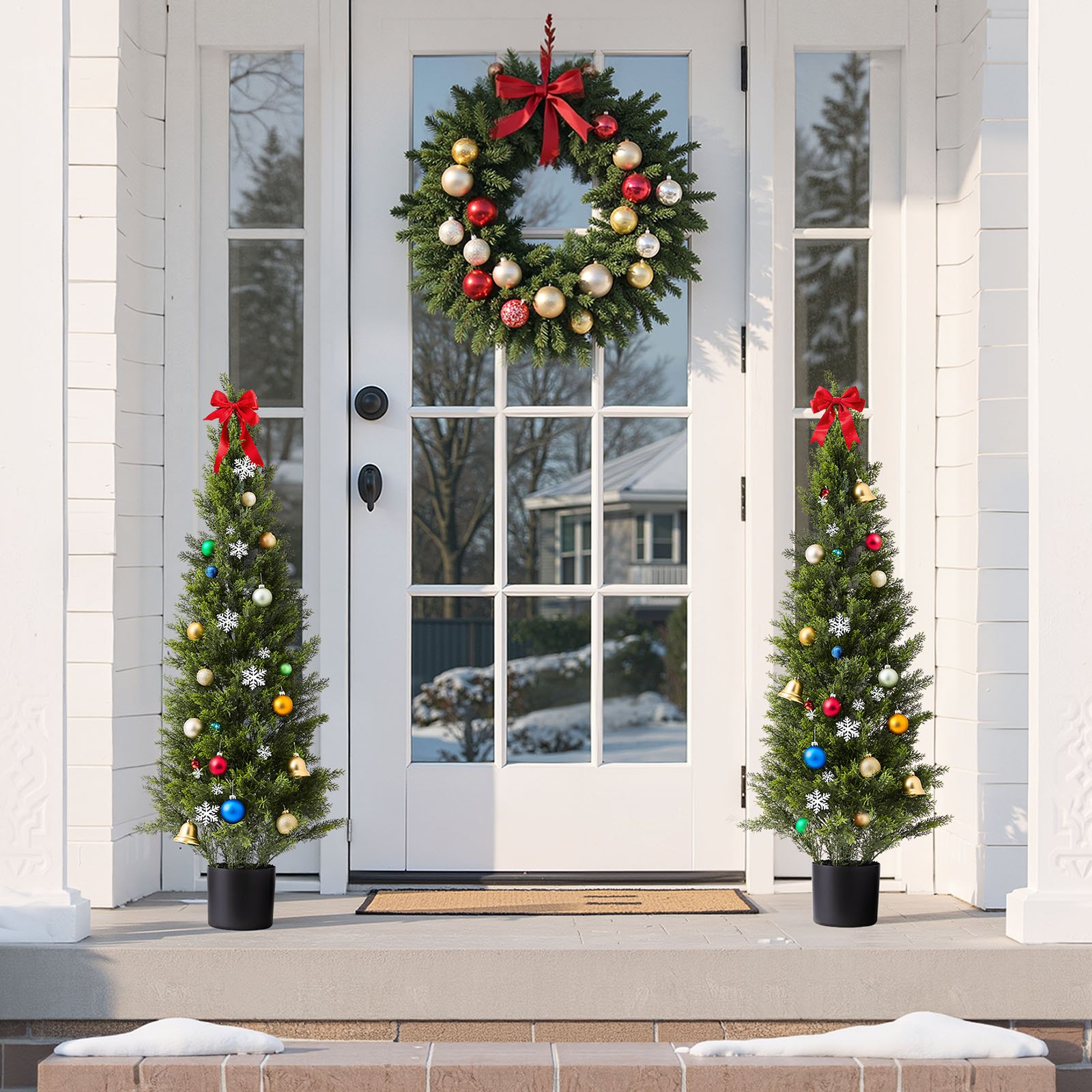 MHMKGZHEartificialtopiariesm100112 VEVORshoplv