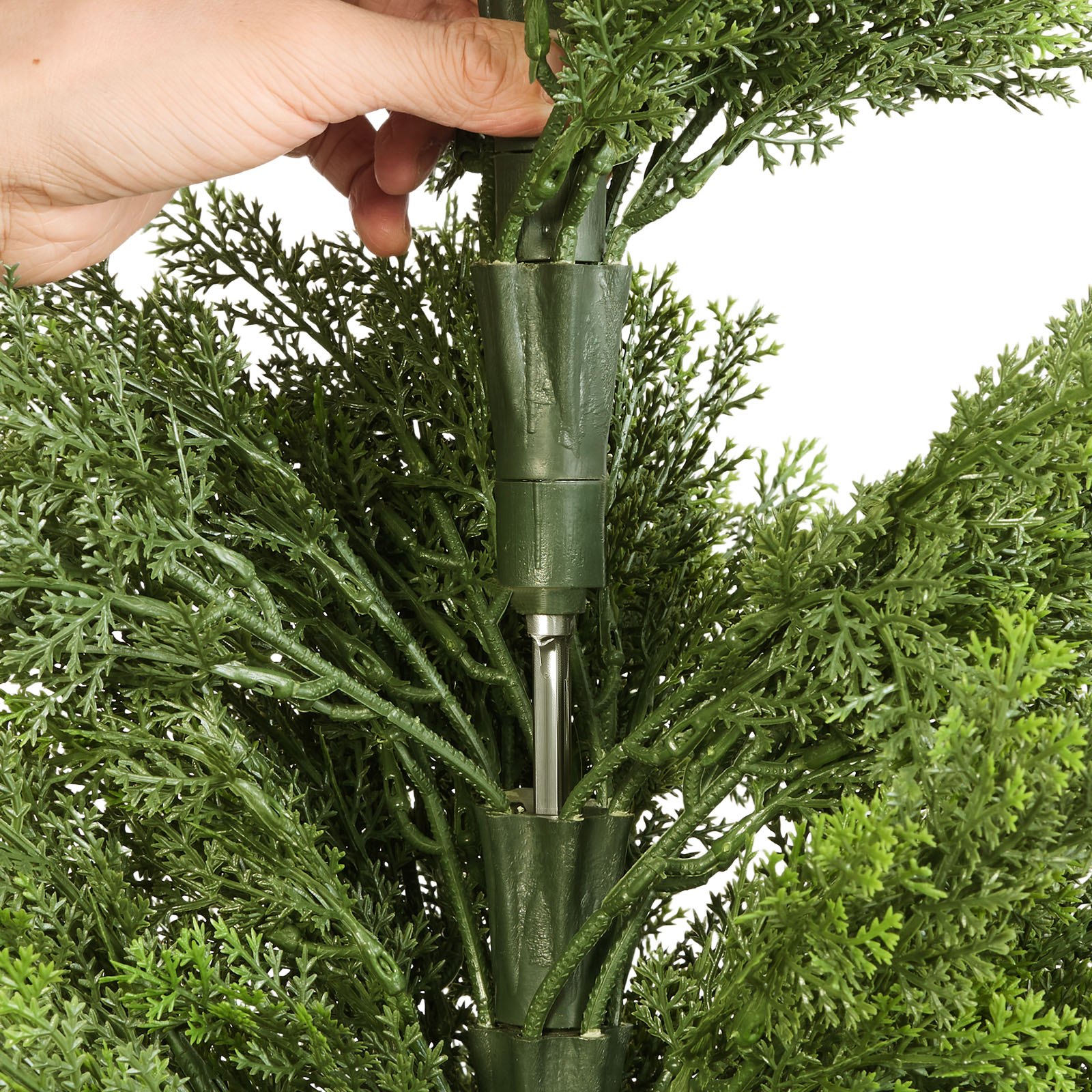 MHMKGZHEartificialtopiariesm10011 VEVORshoplv