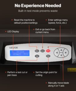 Регулируемая Сила и Скорость