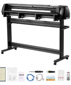 VEVOR 1350 mm Vinyl Cutter Plotter with Dual Blades