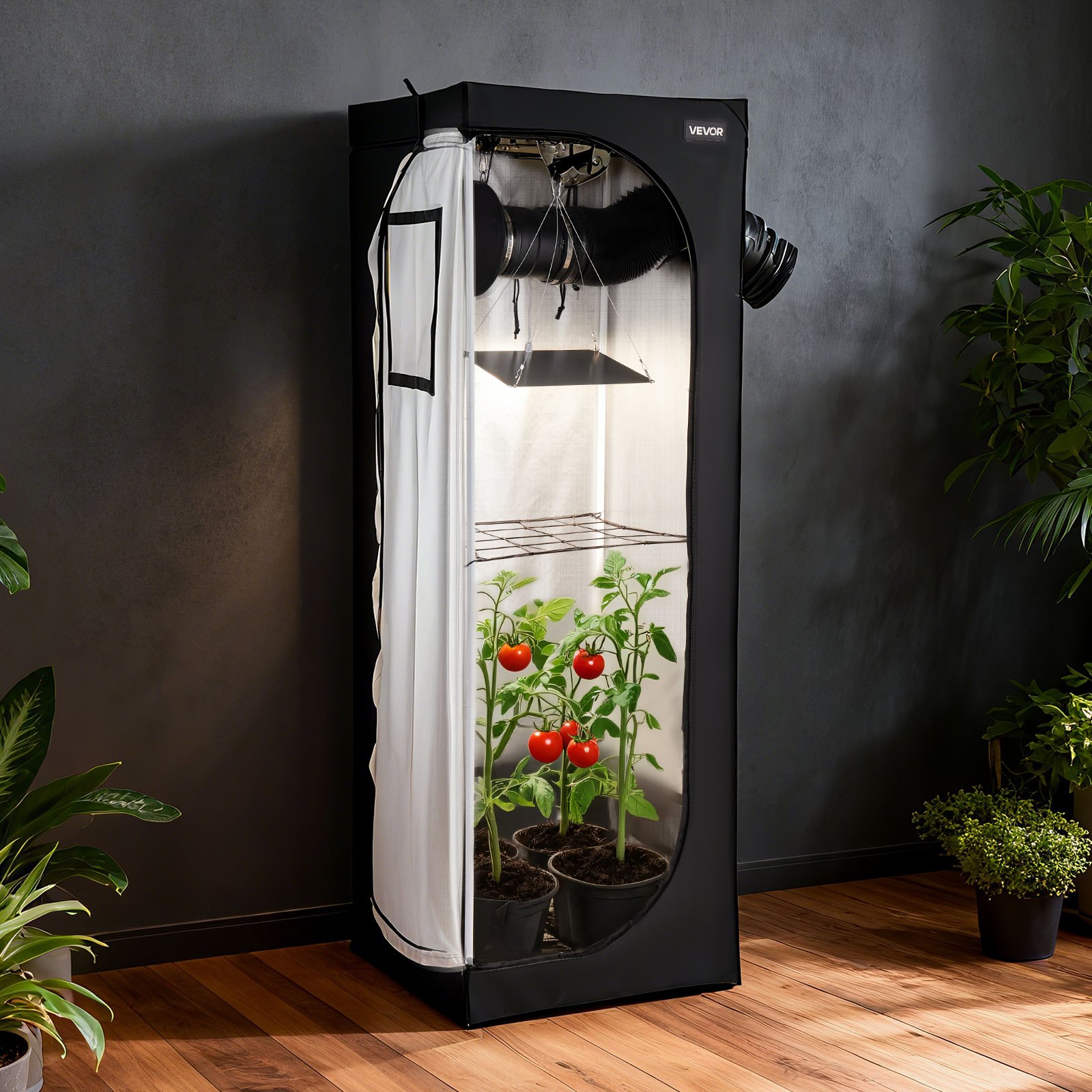 MHMKHP1Gindoorgrowtentm100112 VEVORshoplv