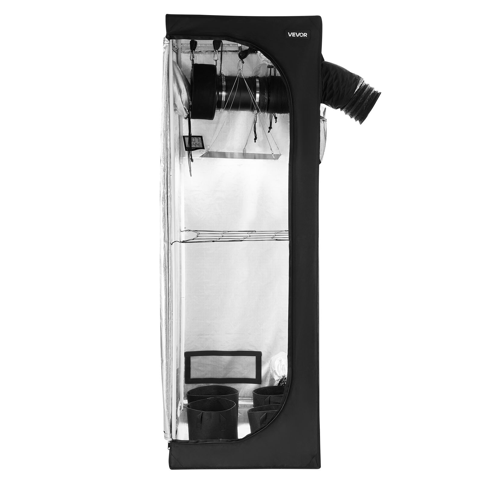 MHMKHP1Gindoorgrowtentm1009 VEVORshoplv