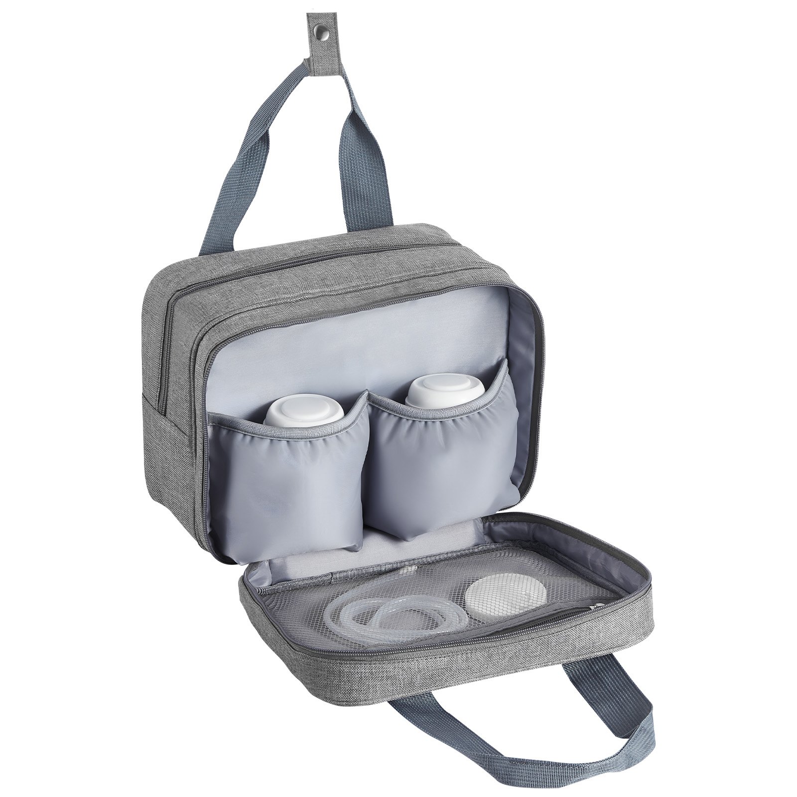 MHMKHX9Ubreastpumpbagm10012 VEVORshoplv