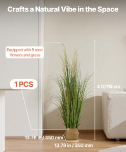 Indoor & Outdoor Decor