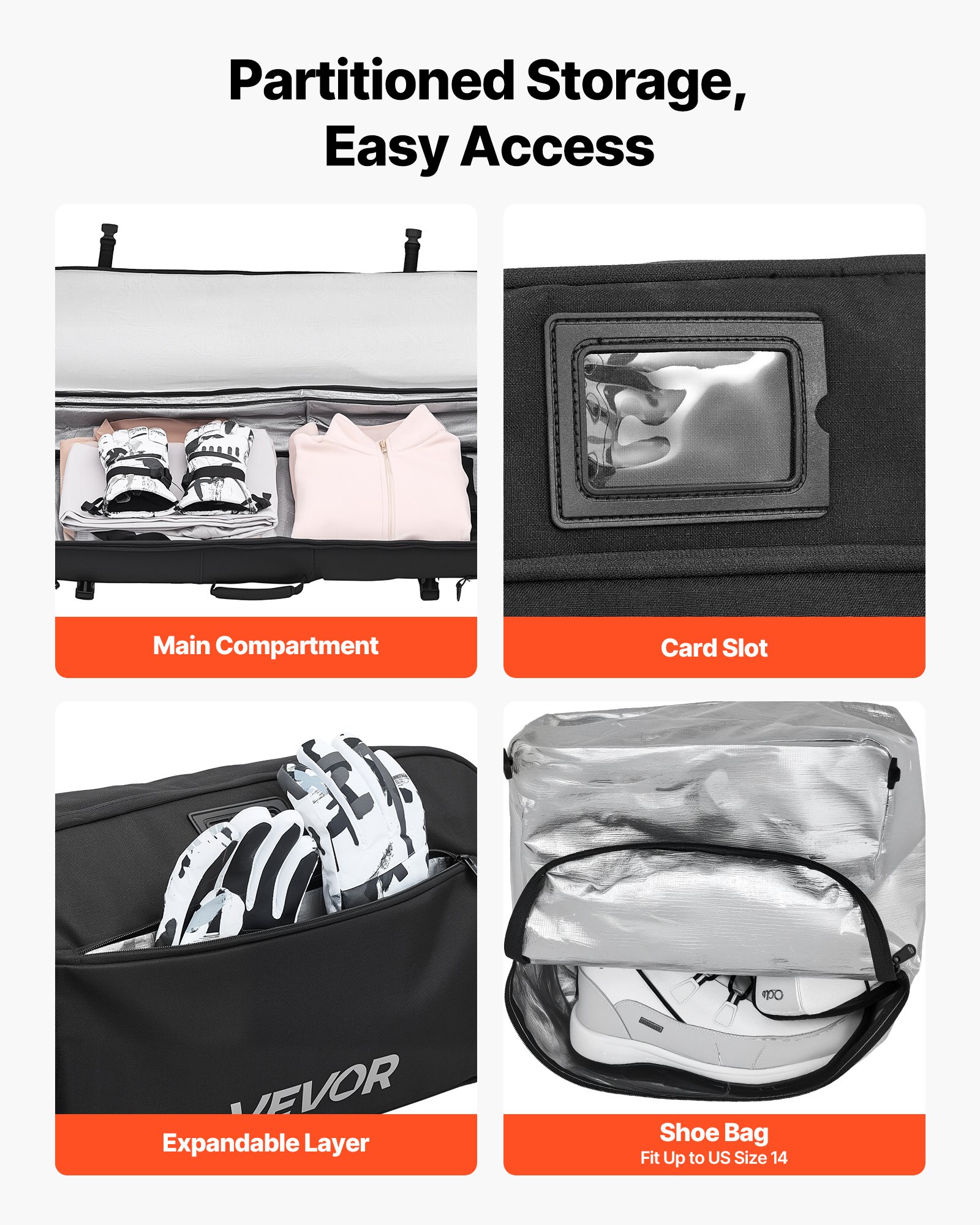 MHMKIBYOskibagf6 VEVORshoplv