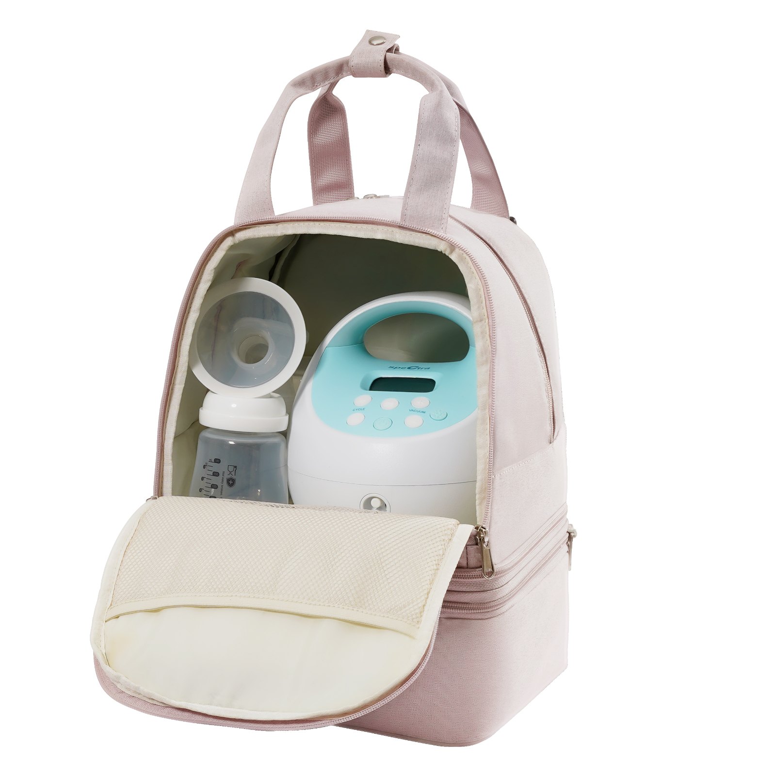 MHMKIGH0breastpumpbagm10010 VEVORshoplv