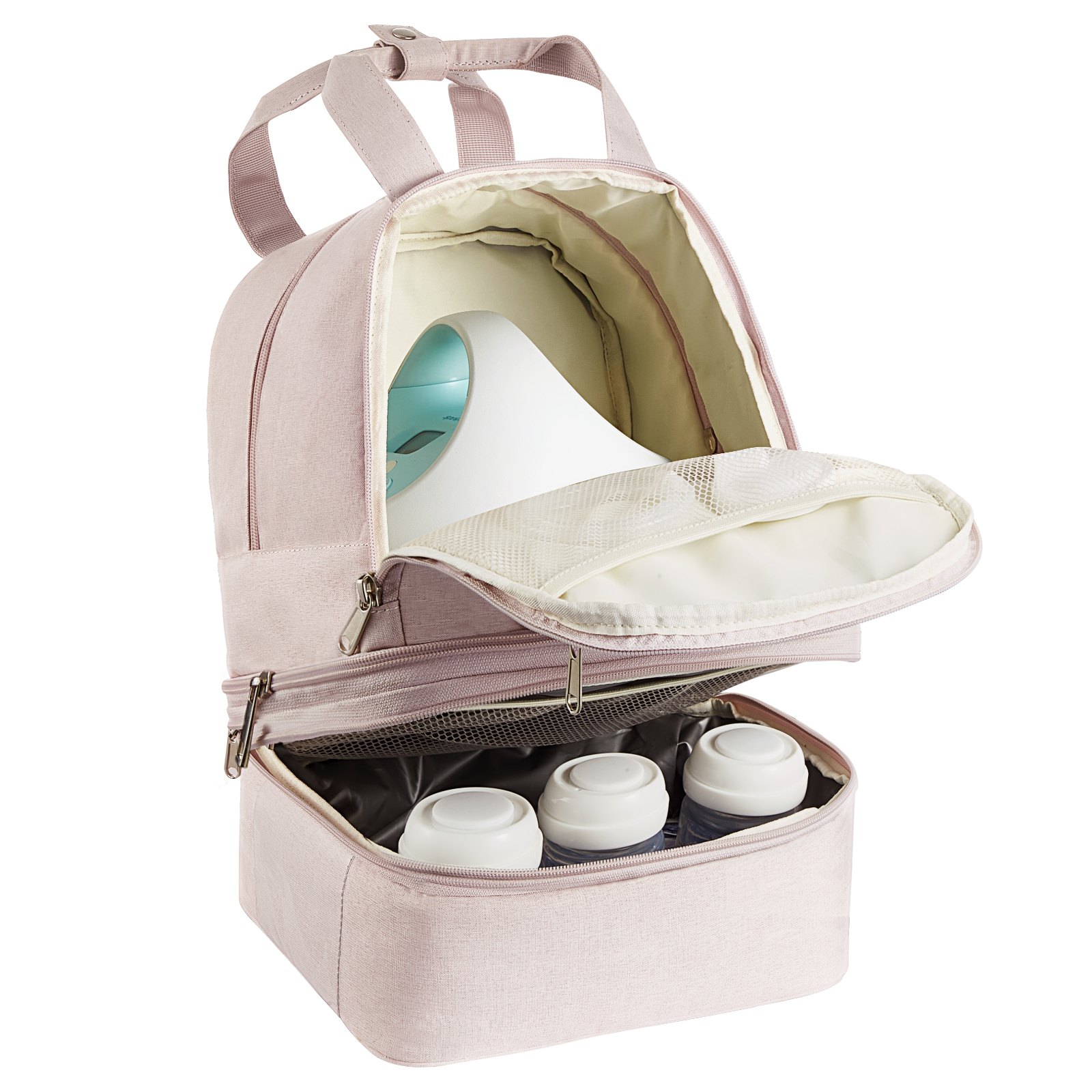 MHMKIGH0breastpumpbagm10012 VEVORshoplv