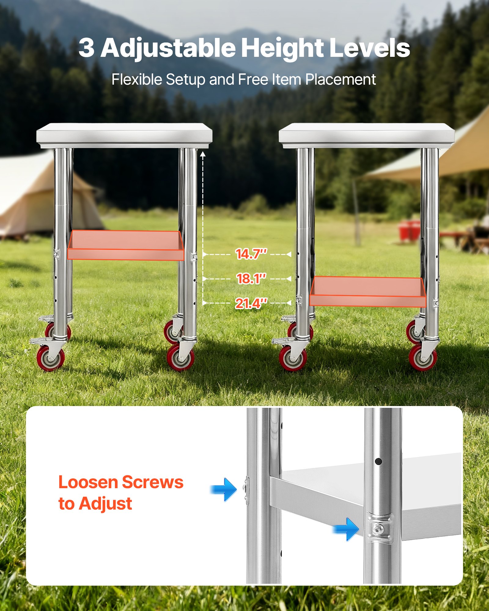 MHMKILXBstainlesssteelworktablef5 VEVORshoplv