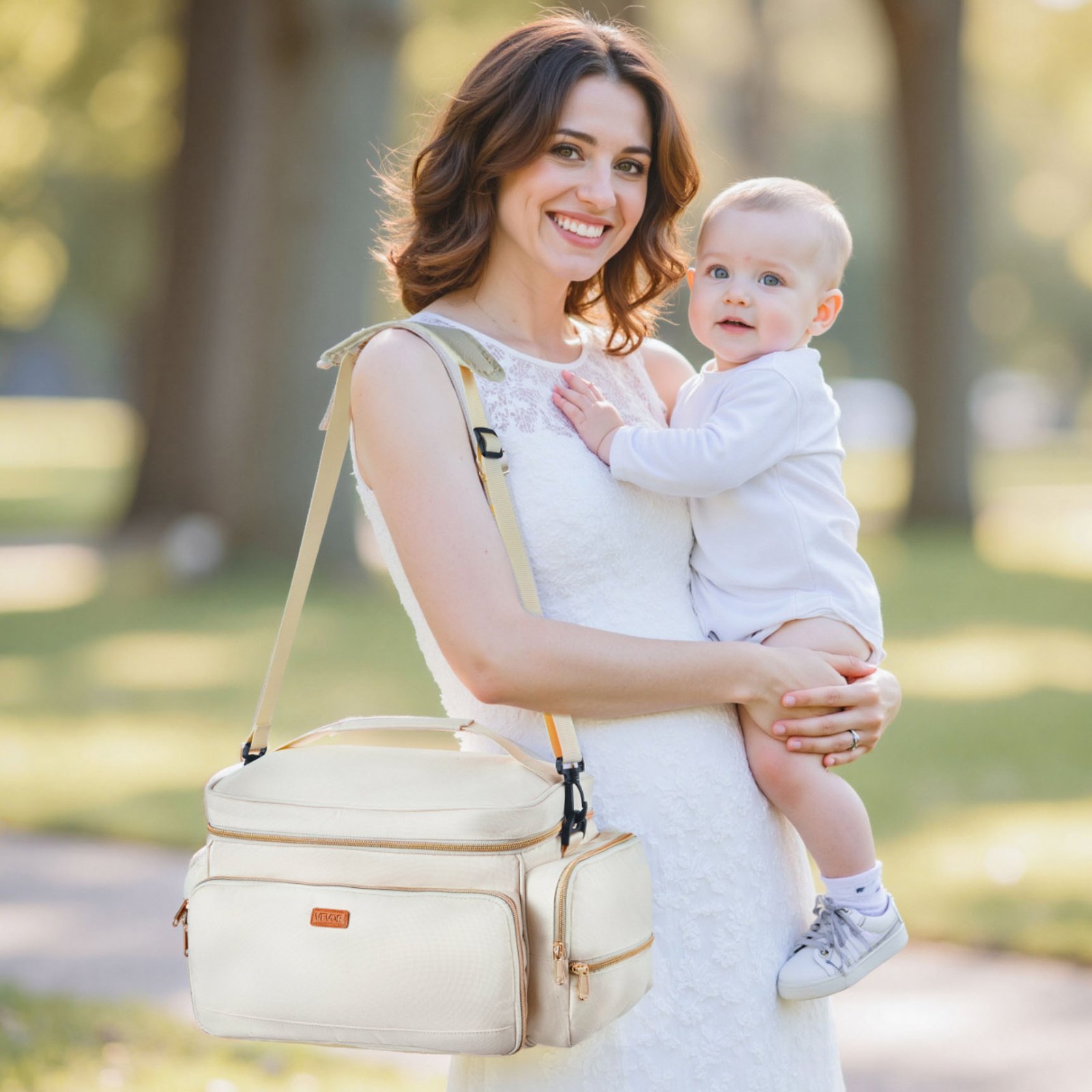 MHNZW73Hbreastpumpbagm100112 VEVORshoplv