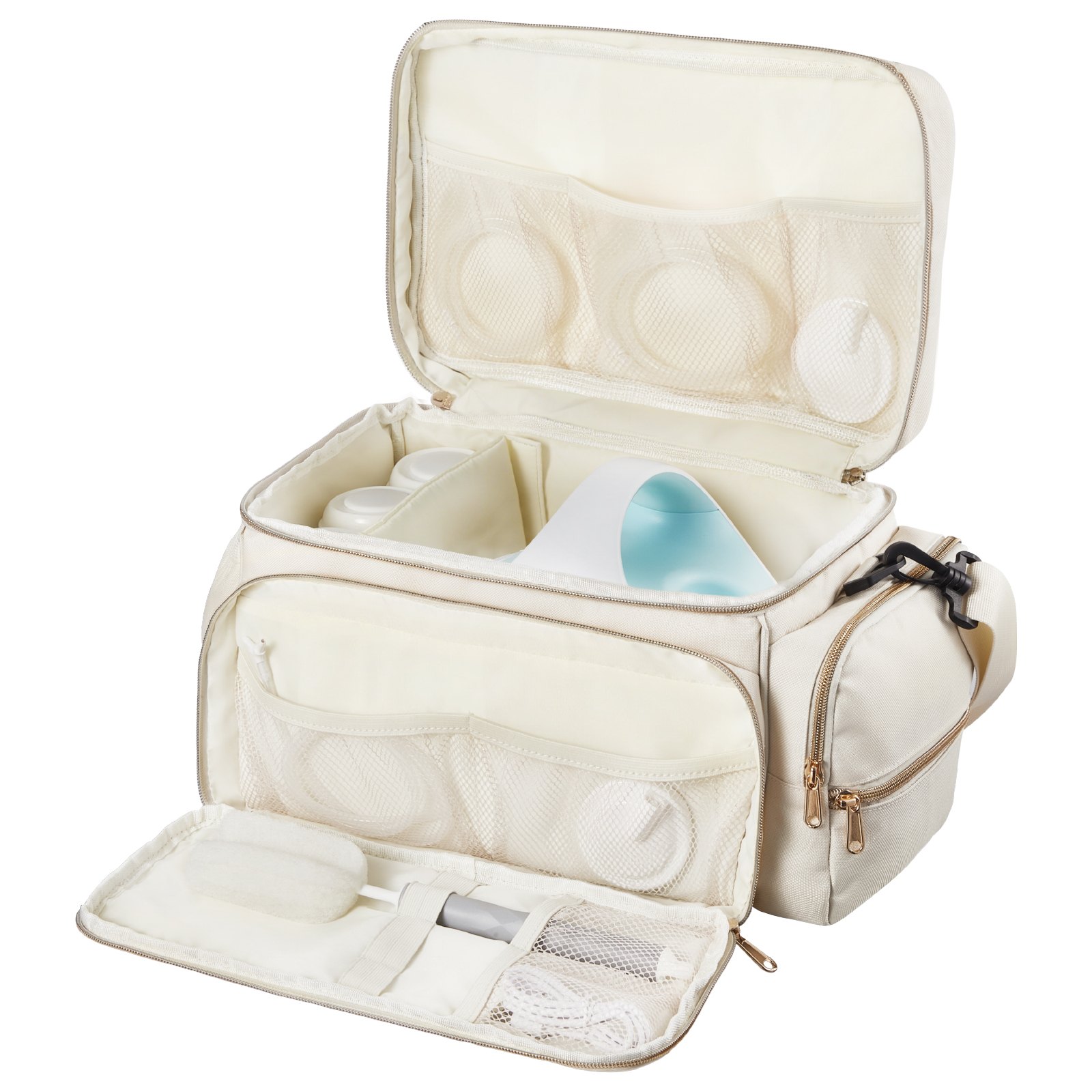 MHNZW73Hbreastpumpbagm10010 VEVORshoplv