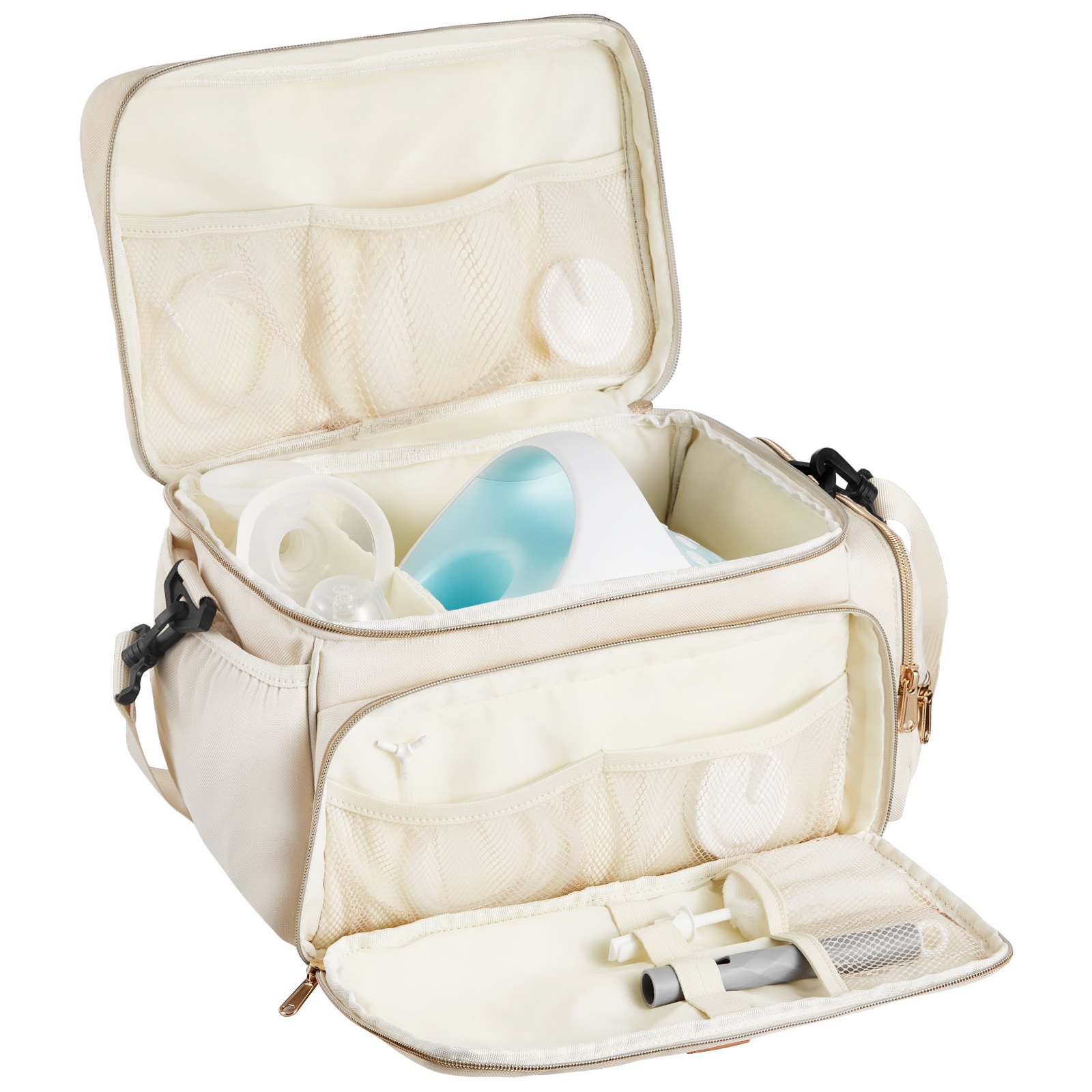 MHNZW73Hbreastpumpbagm10012 VEVORshoplv