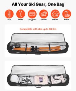 Waterproof 600D Oxford