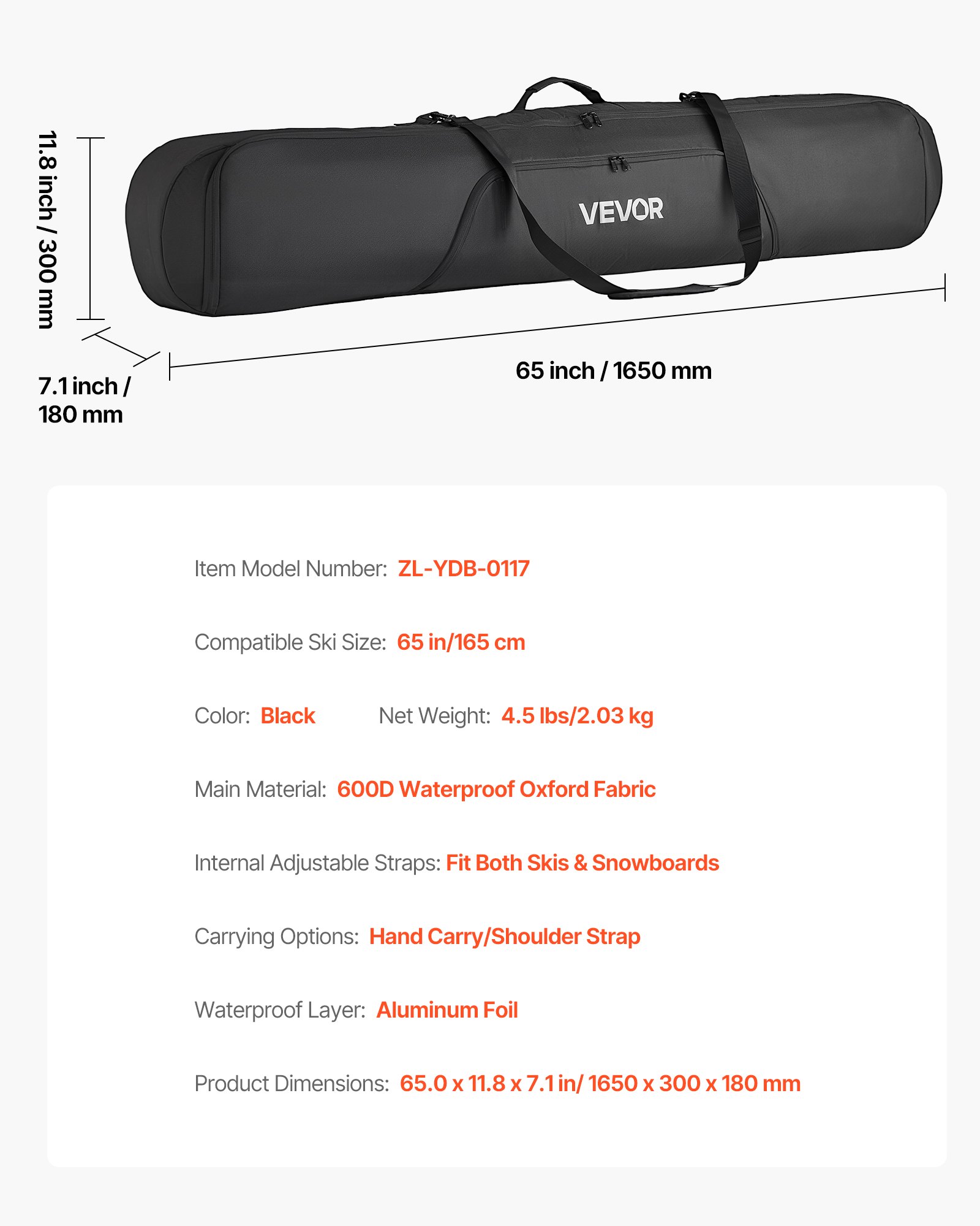 MHNZWT5Fskibagf6 VEVORshoplv