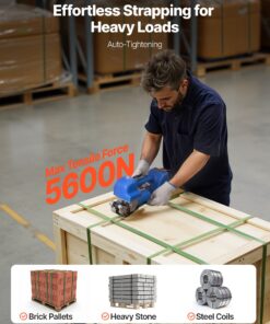 2×4000mAh Batteries