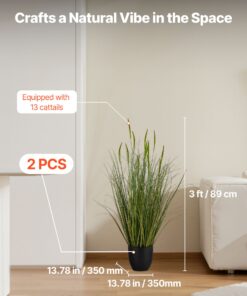 Office & Garden Decor