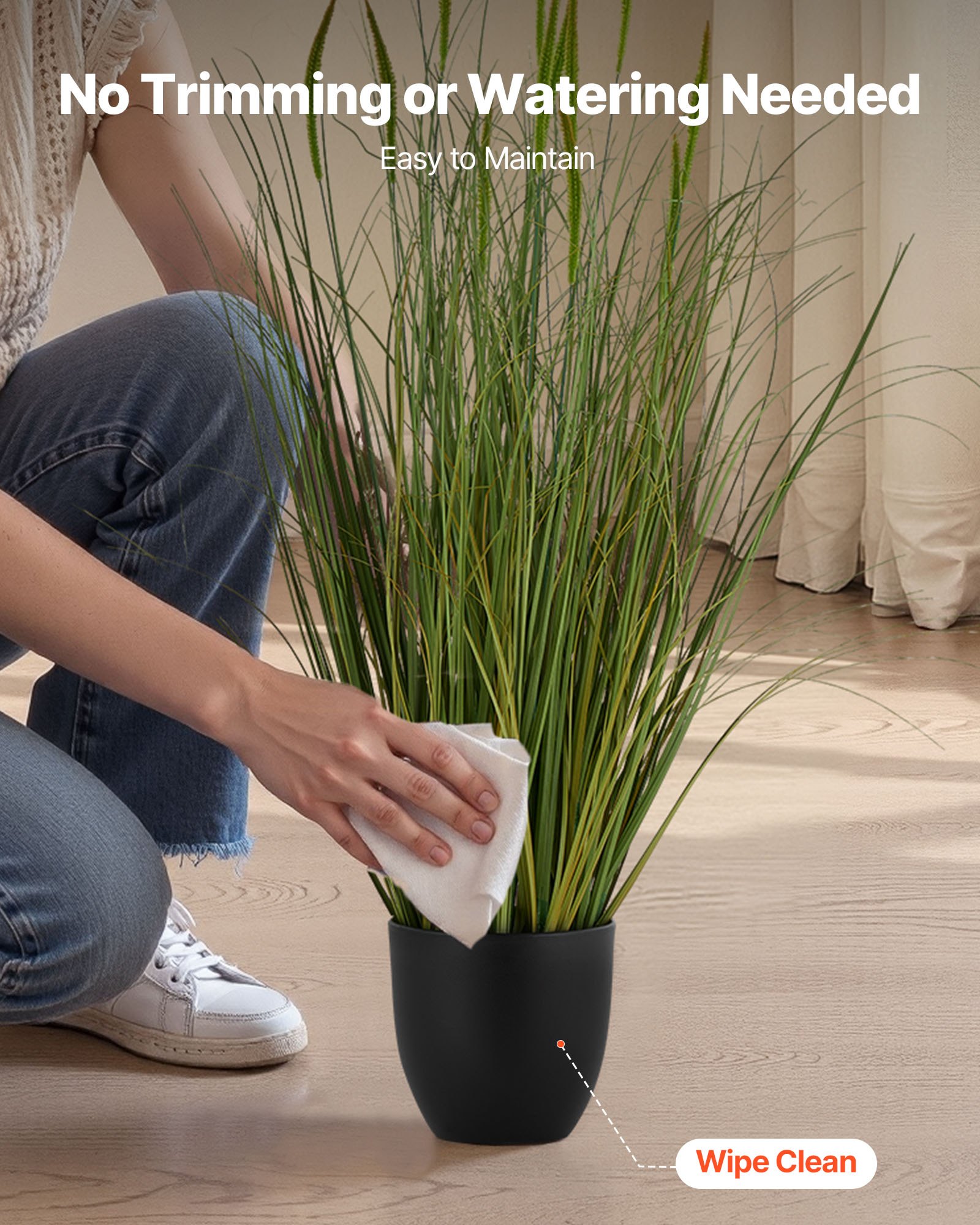 MHNZXGWCartificialgrassplantf4 VEVORshoplv