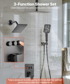 Матово-Черный